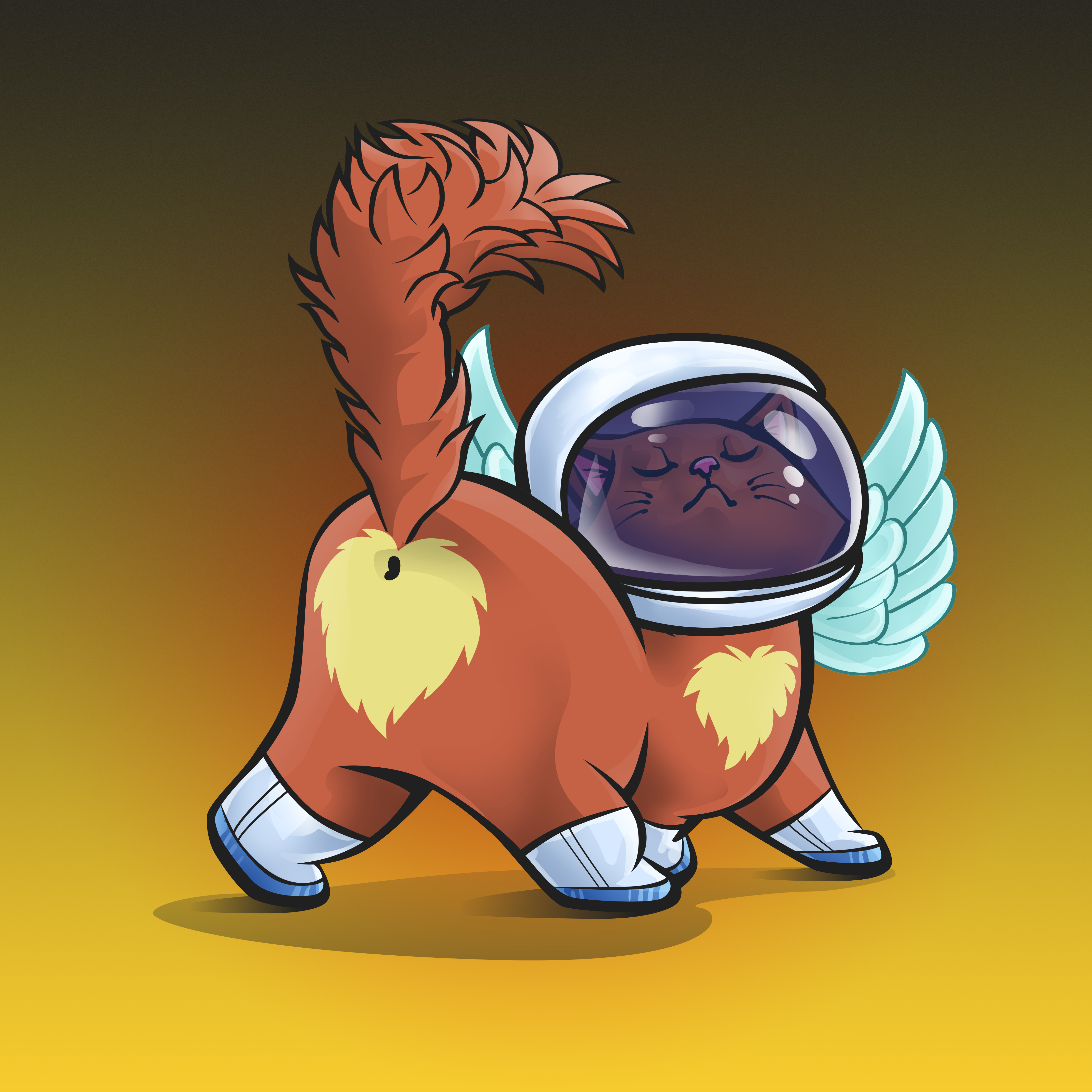 KittyButt #4645
