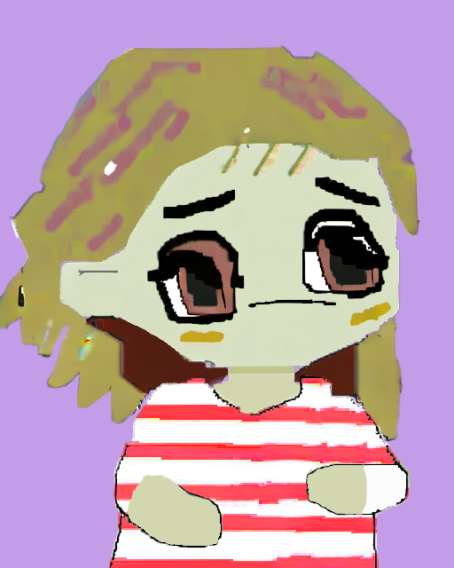 mipuppeter inu 200