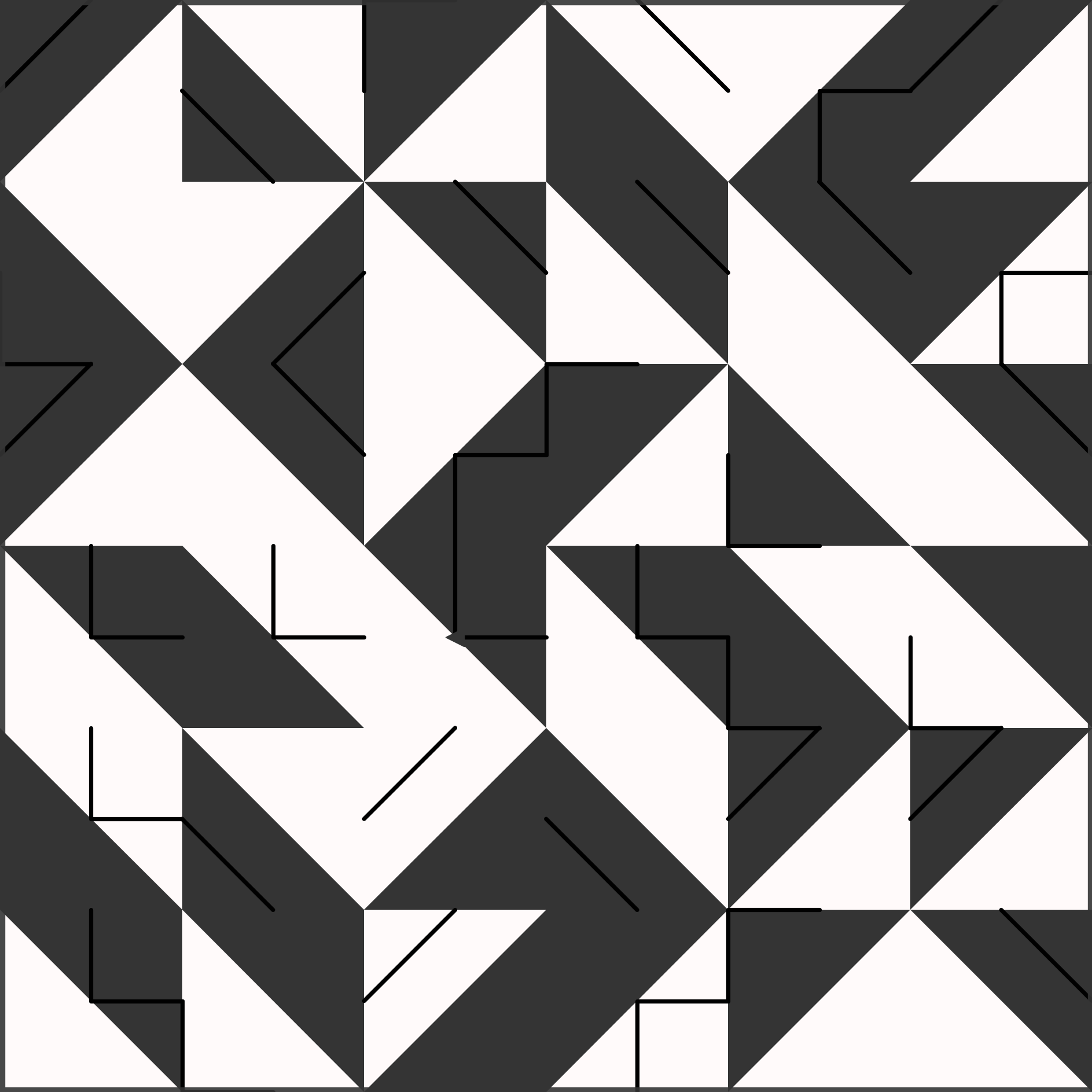 Triangulum #235