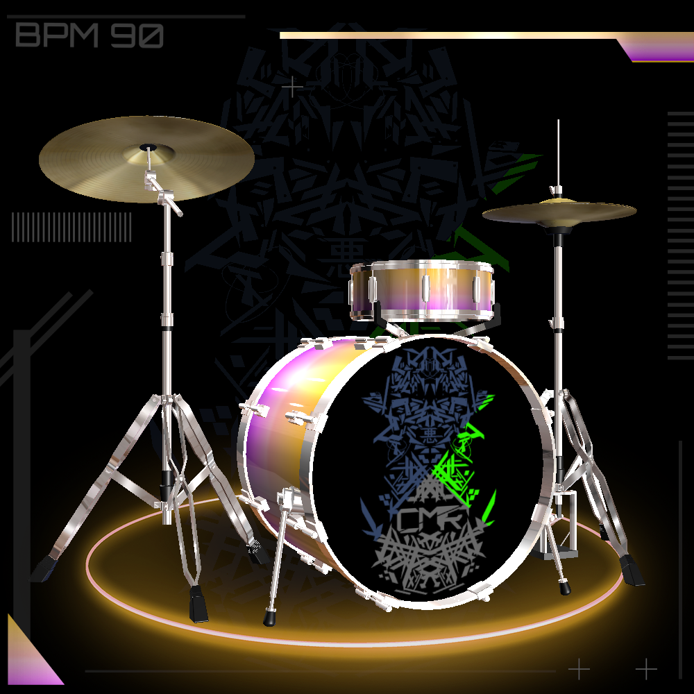CYBER MISORIN 01073