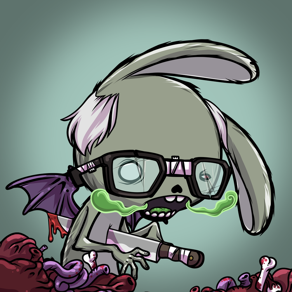 Trauma Doom Stalker #159