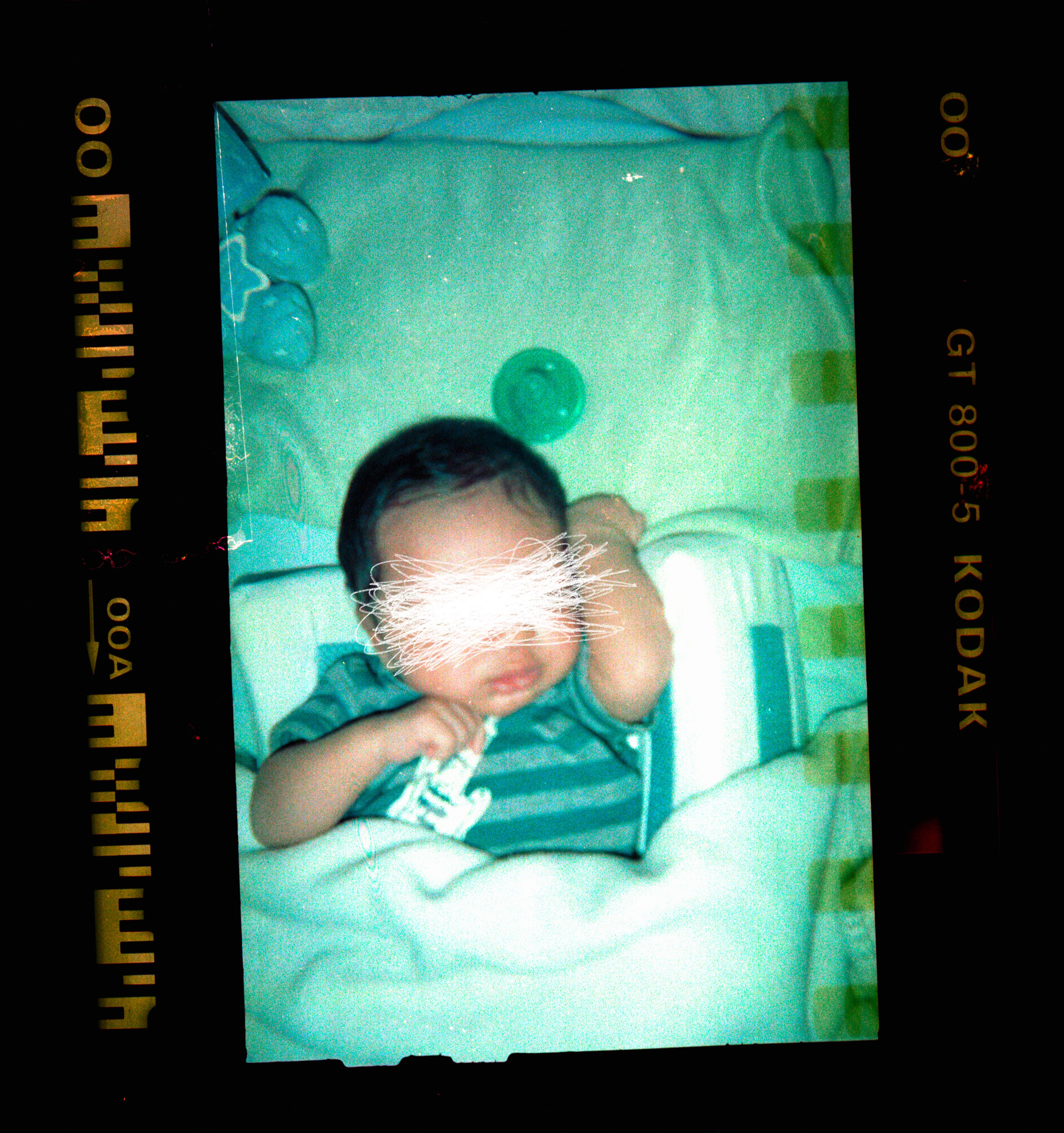 Kodachrome #1421