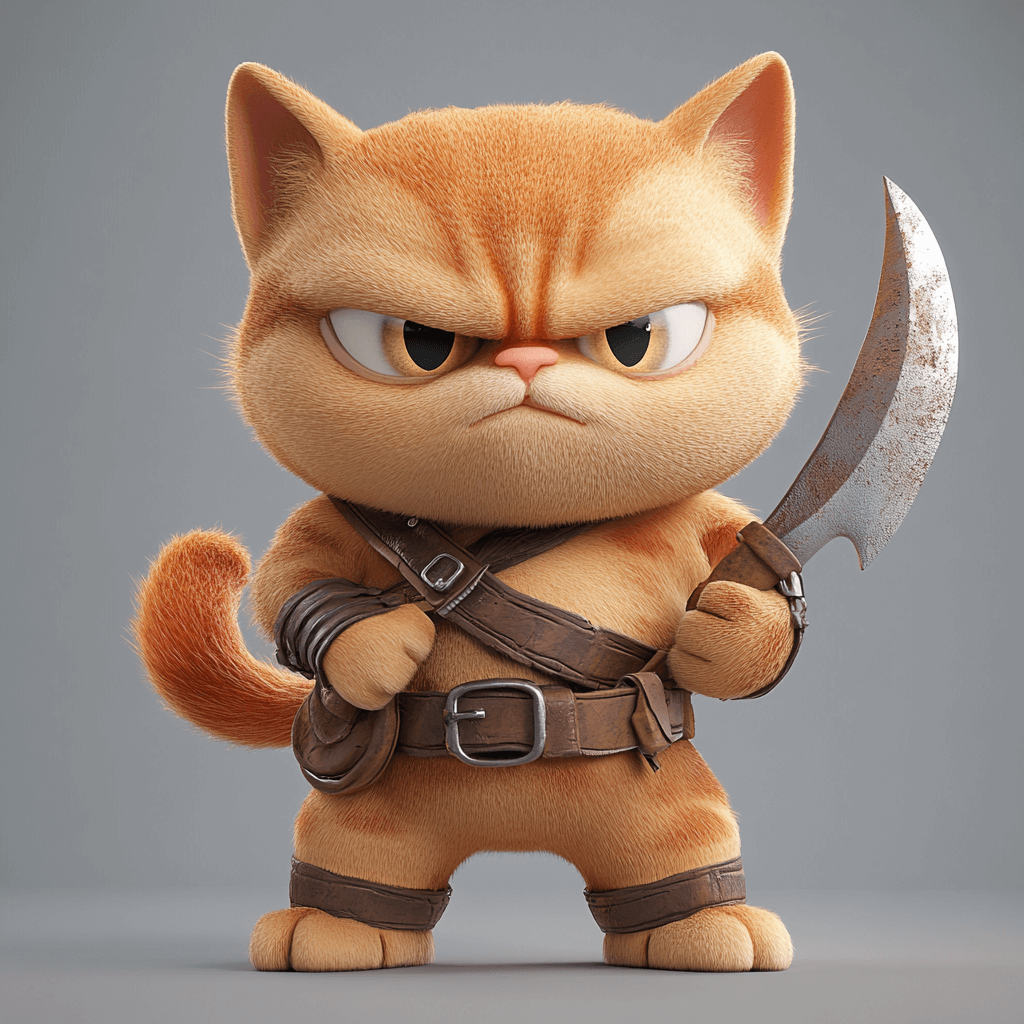 Meow #156