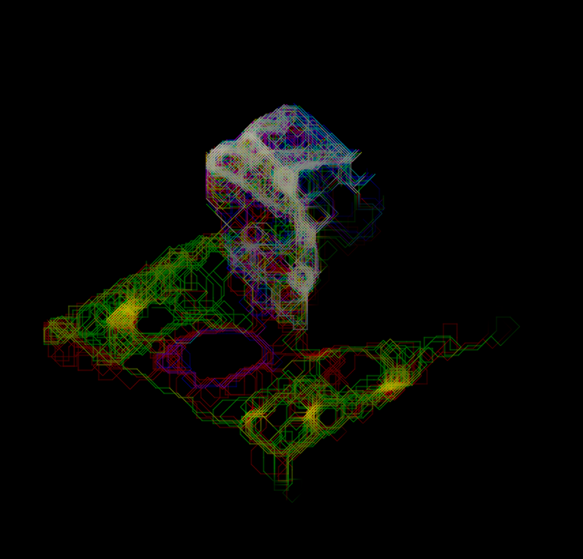 Algo Rocks Gen 1 #270