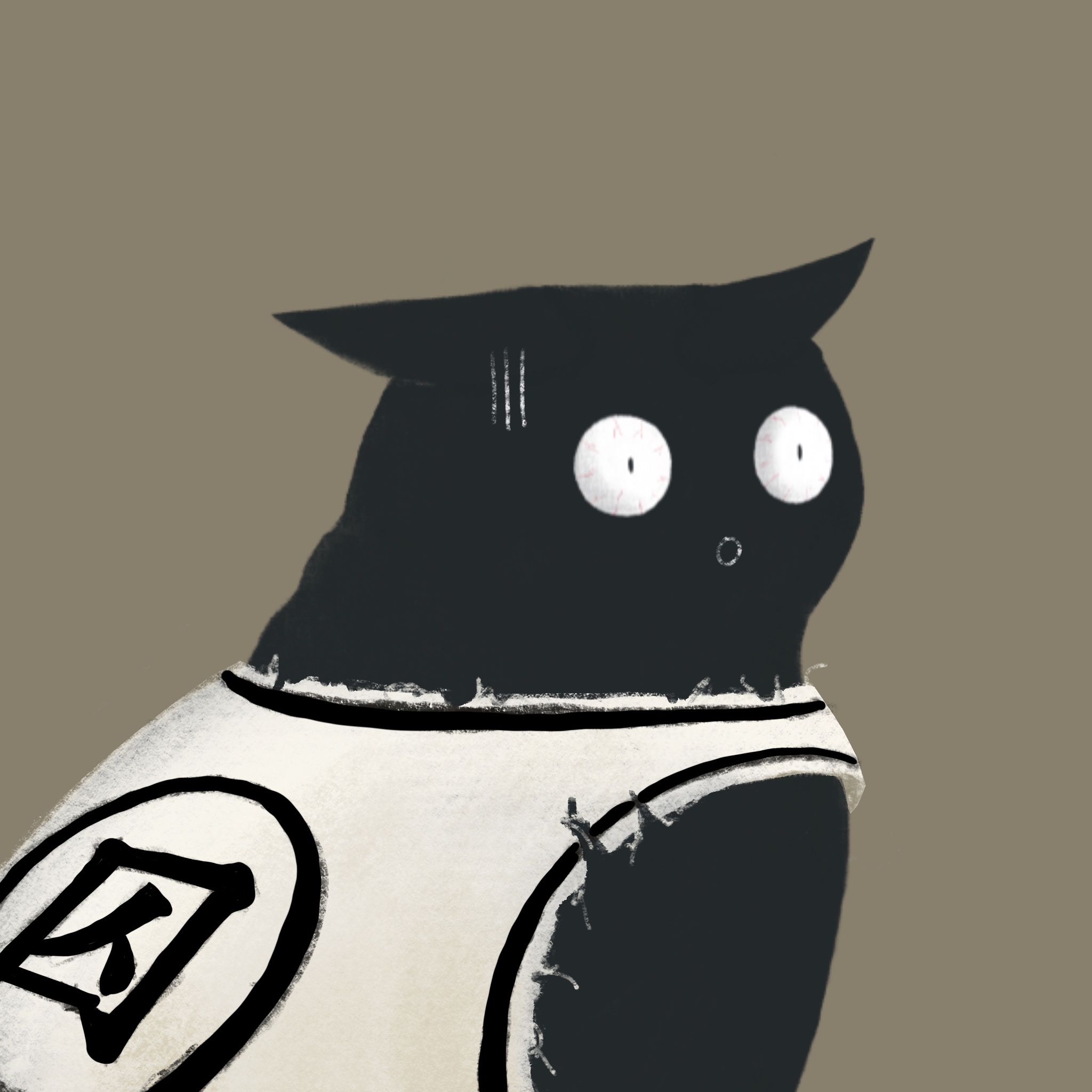 Prisoner