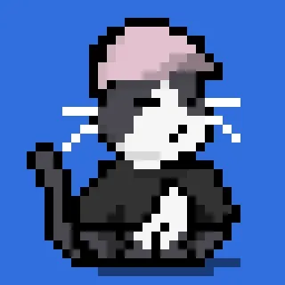 NEKO #1498