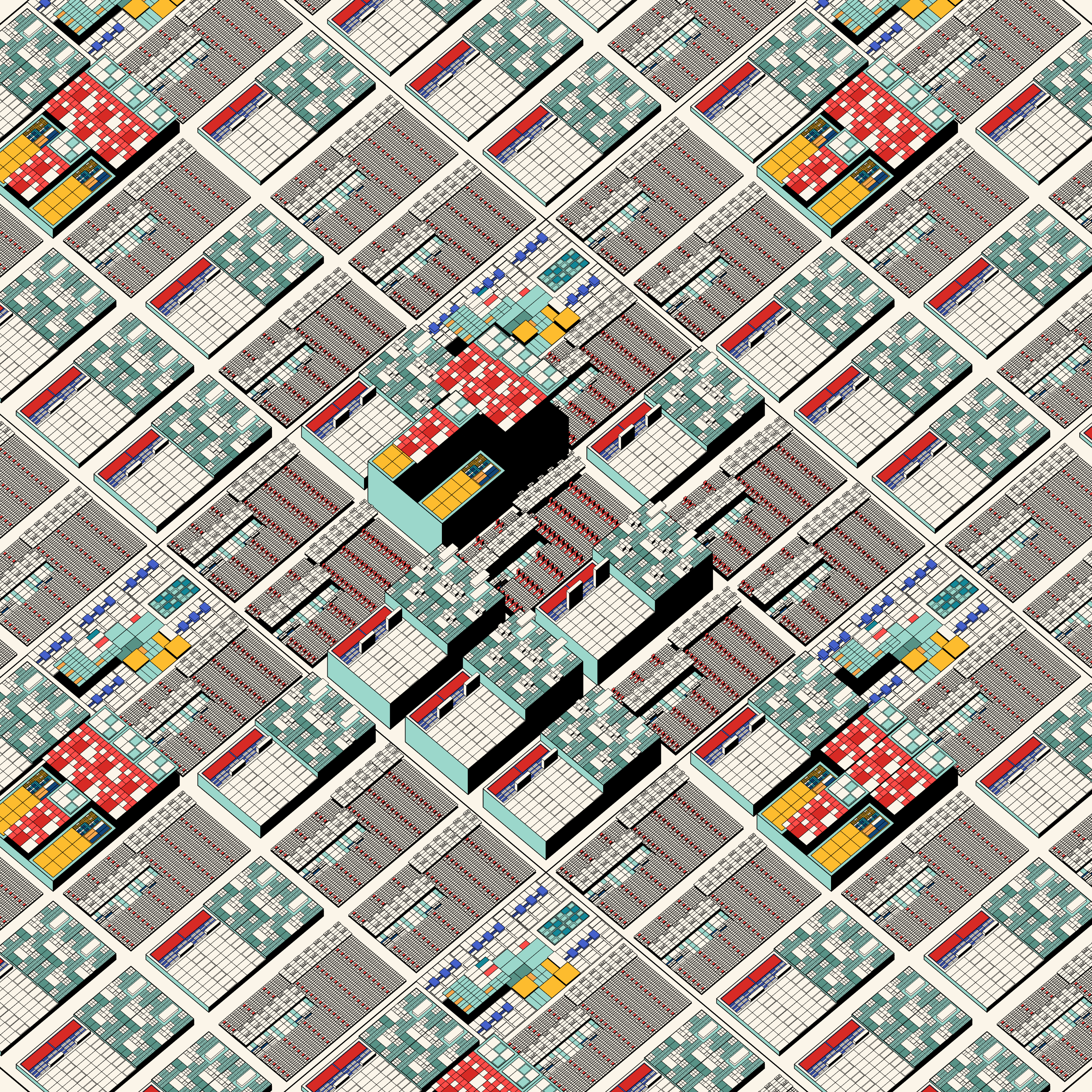 Decagon #14021