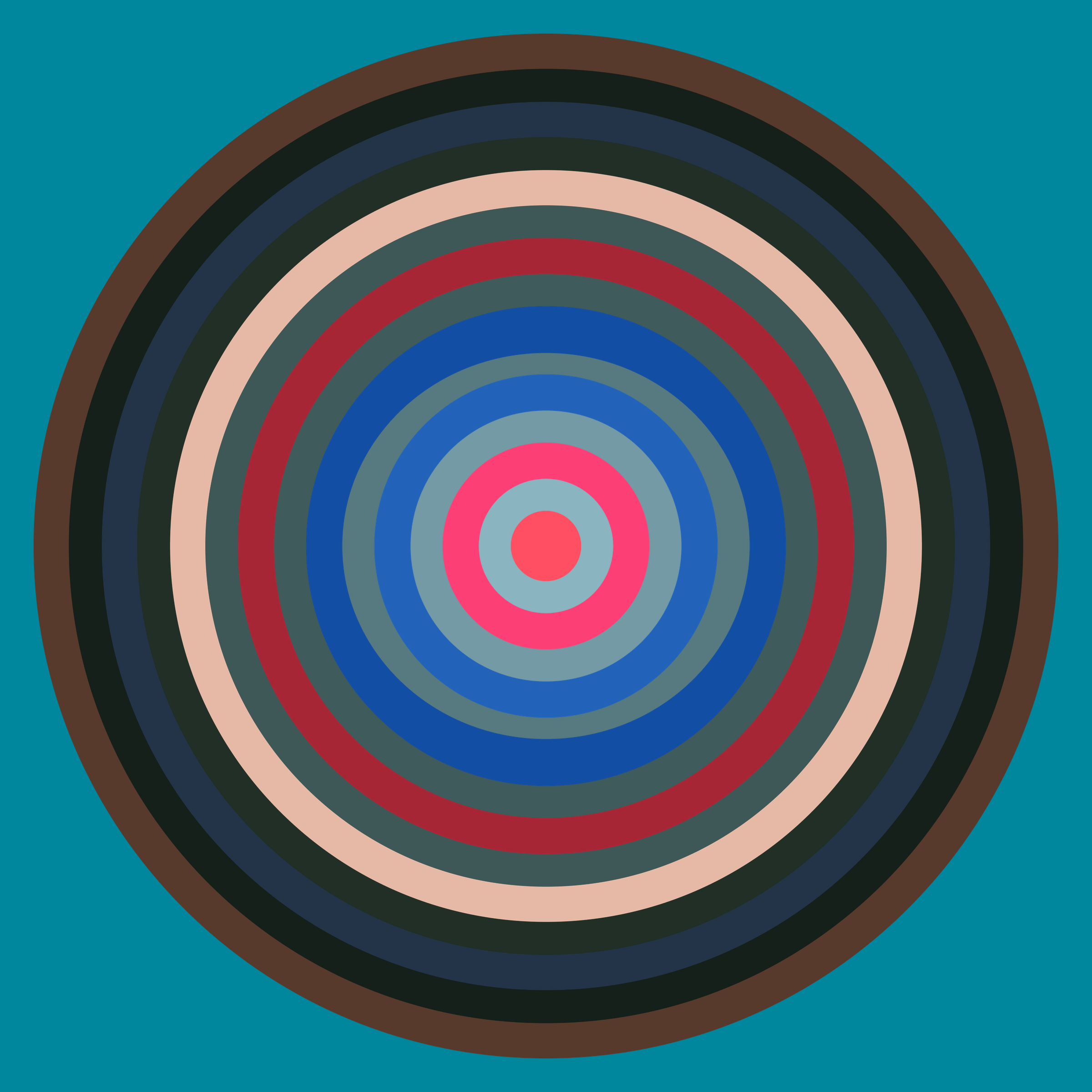 Circle of Frens² #5514