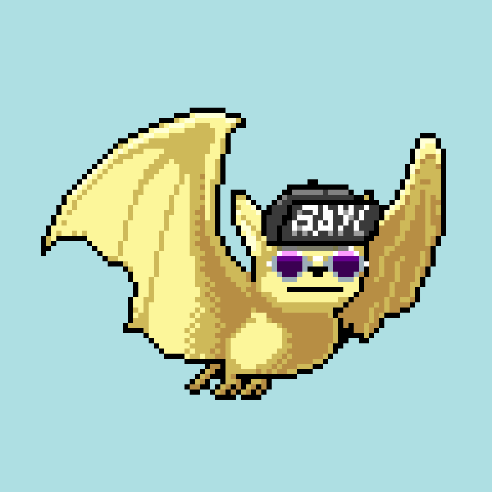 CryptoBat #3790