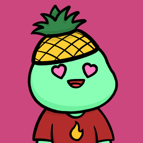 Bobblies #7336
