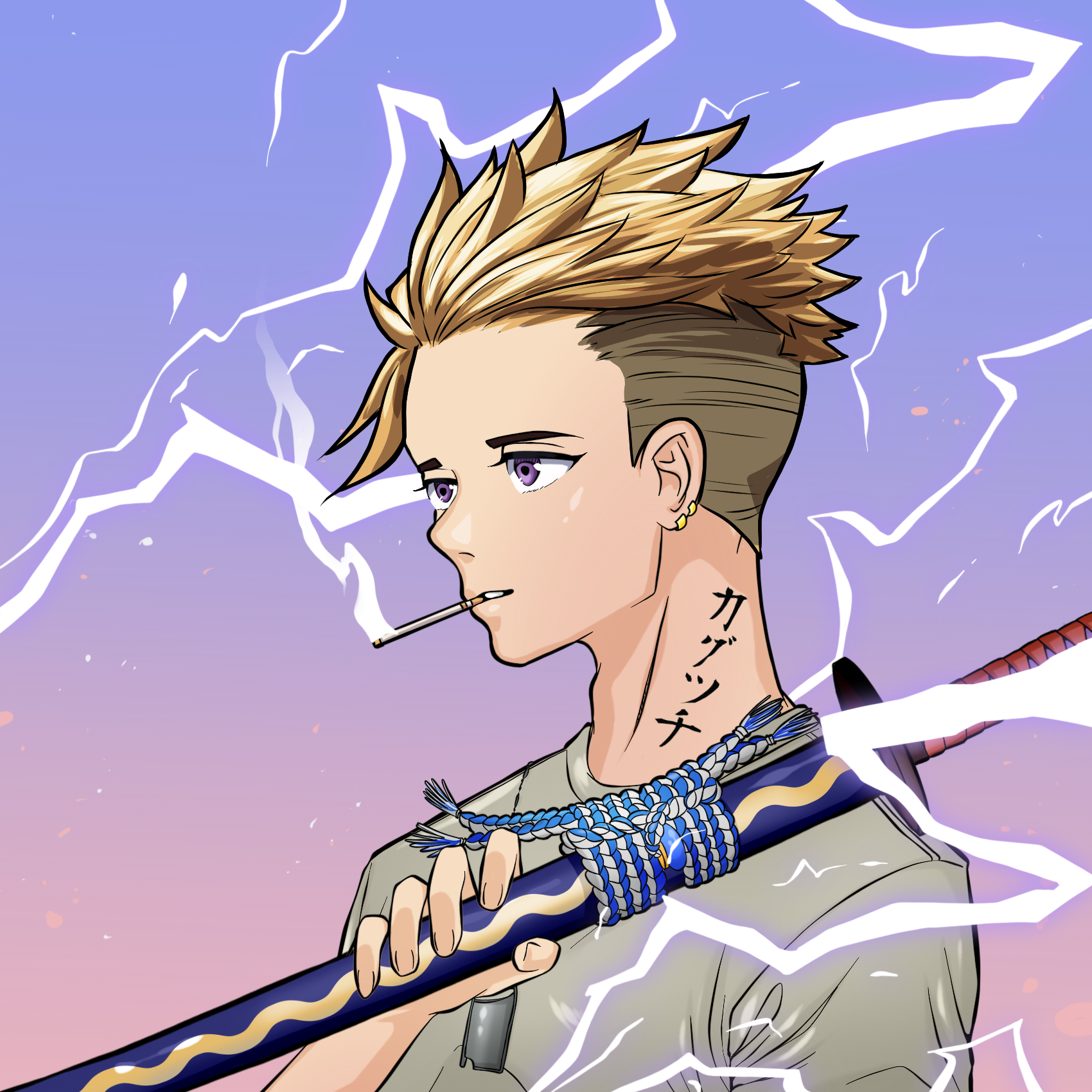 Kosekai #508