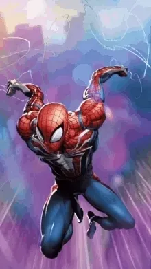 SpiderMan #16