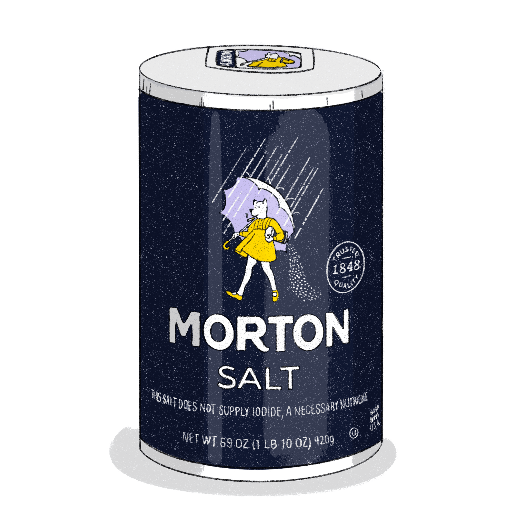 Salt City Pro