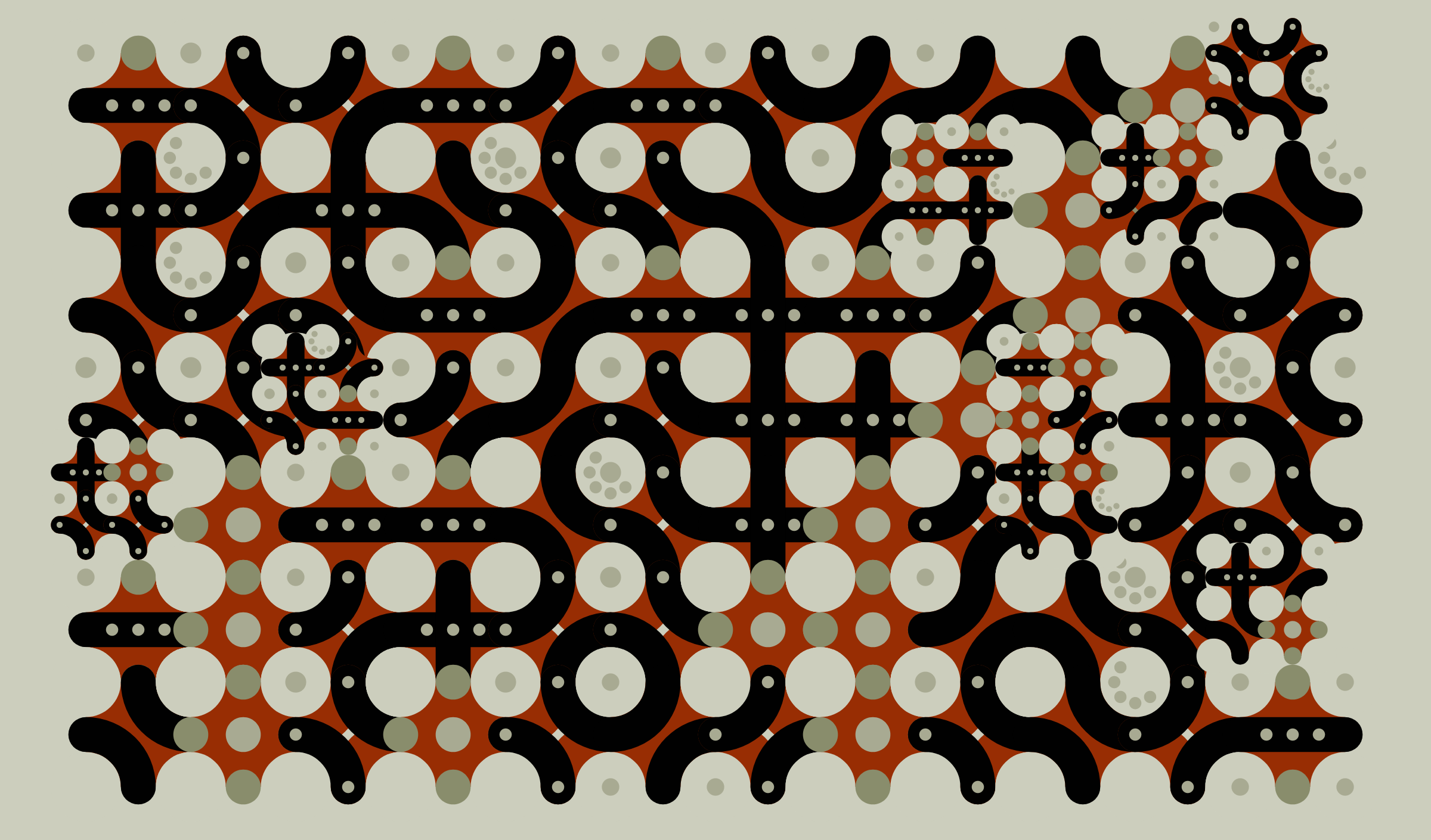 Trossets #102