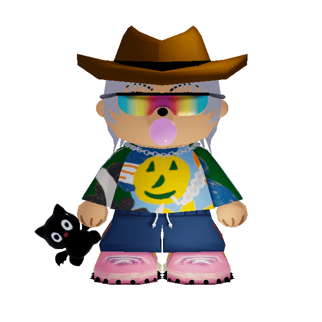 Allstarz PSX #543