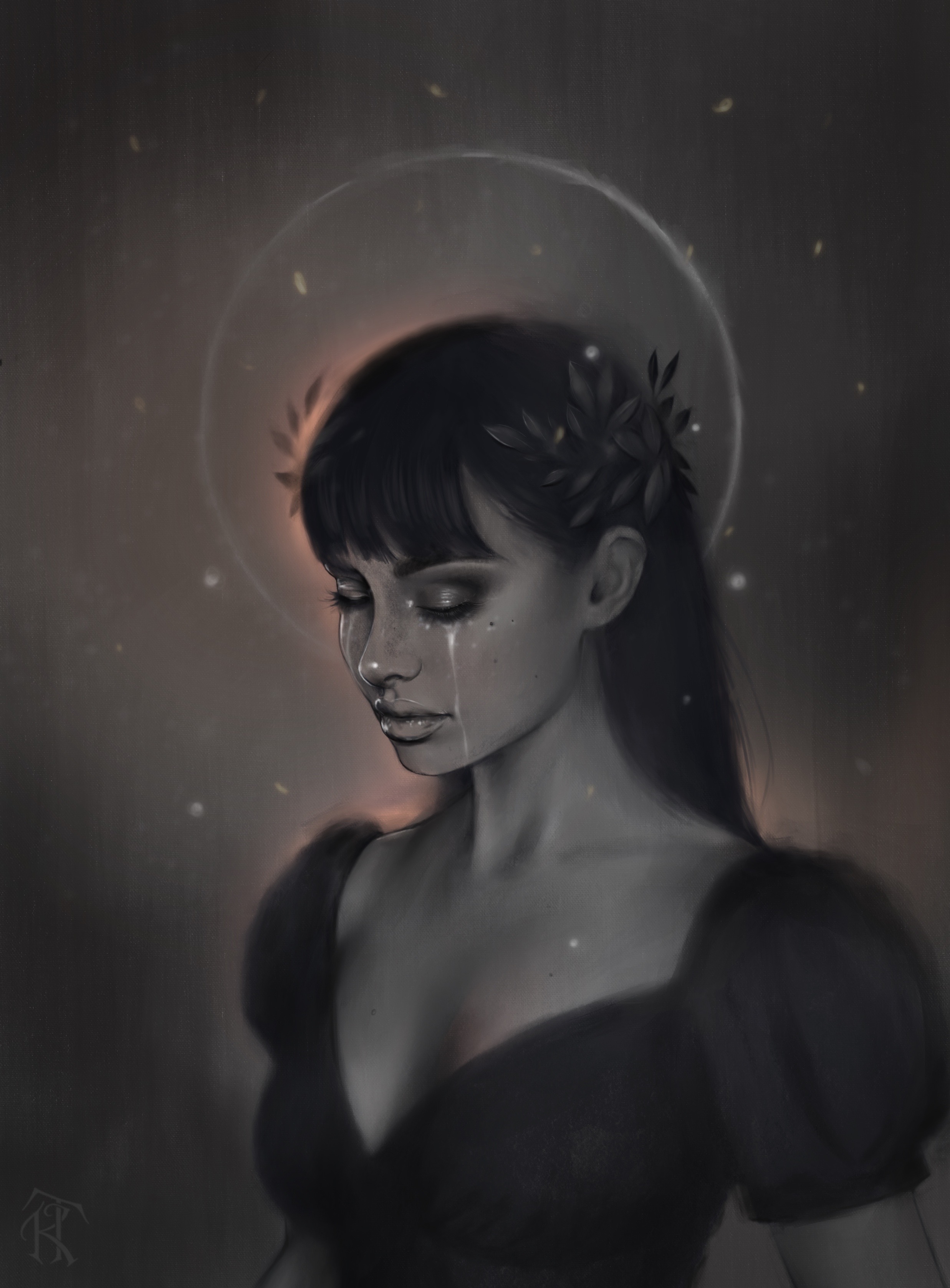 The Blessing
