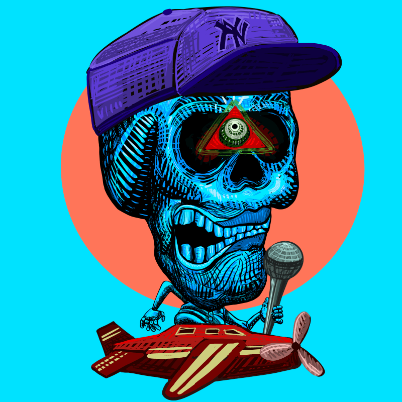 Streetlab Genesis #1554