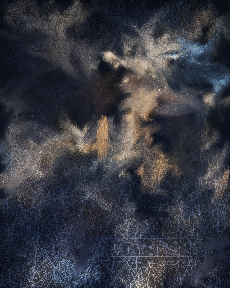 Cosmic Rays #87