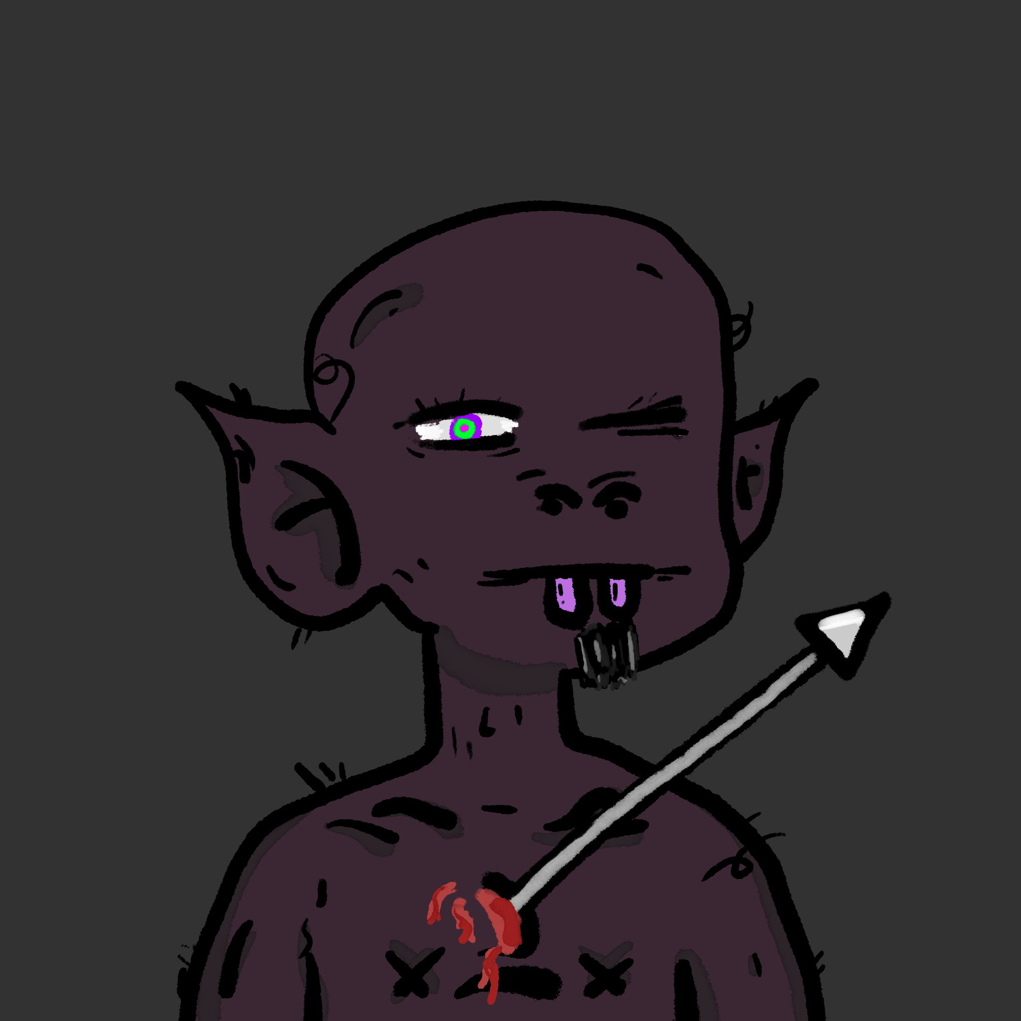 GOKI #1856