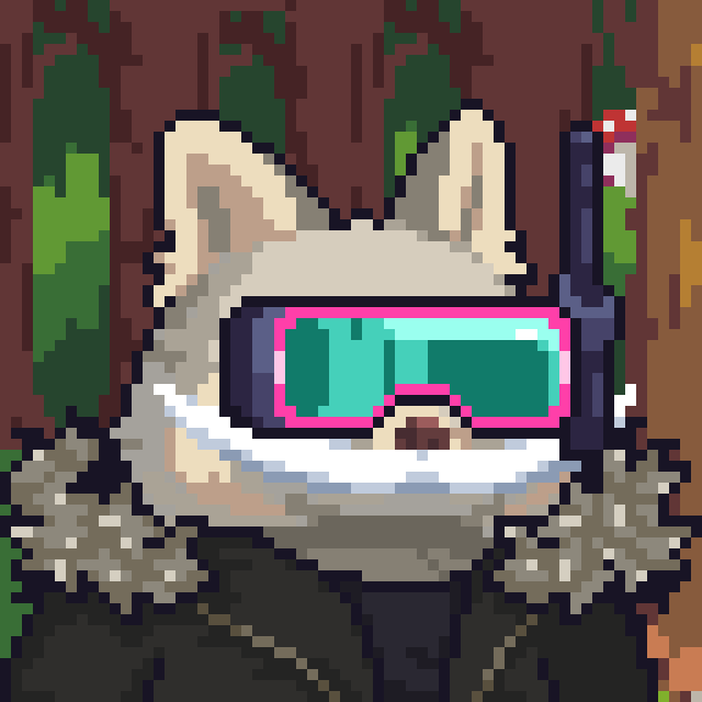 KumaBoss #173
