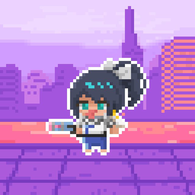 PIXELBAE #4281