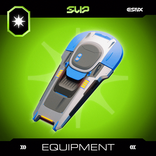 LSHD Equip