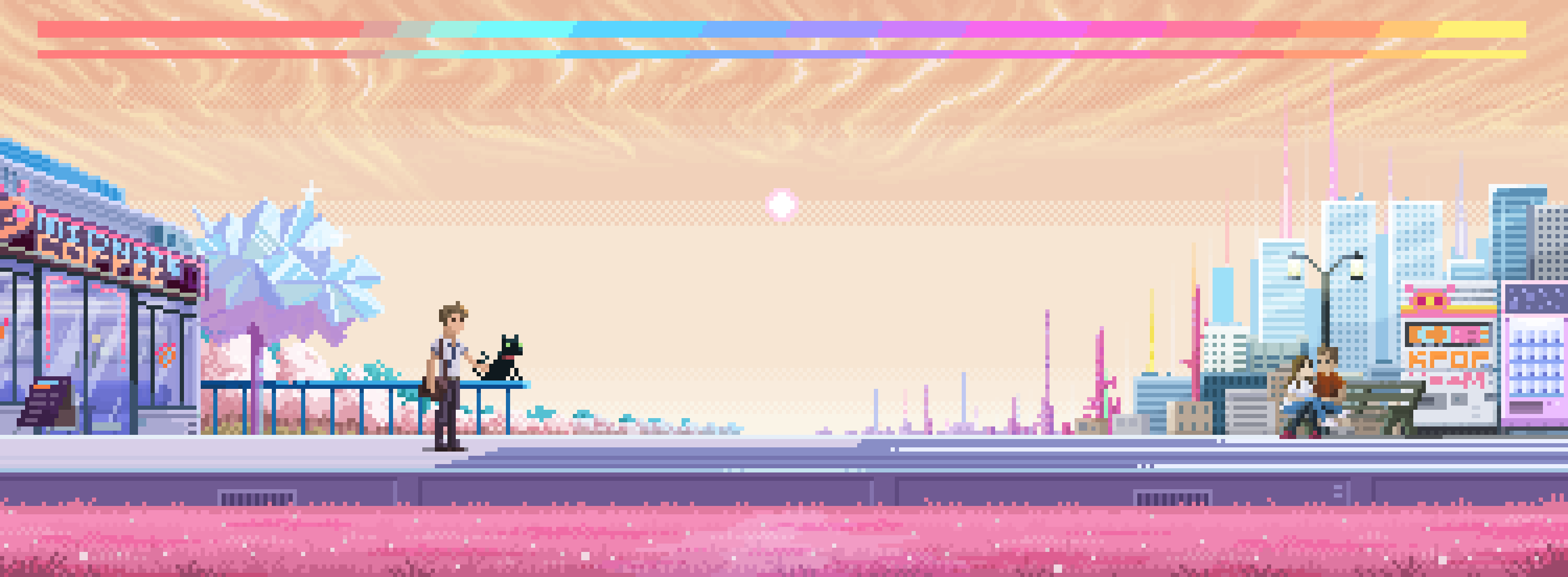Ethereal State #18