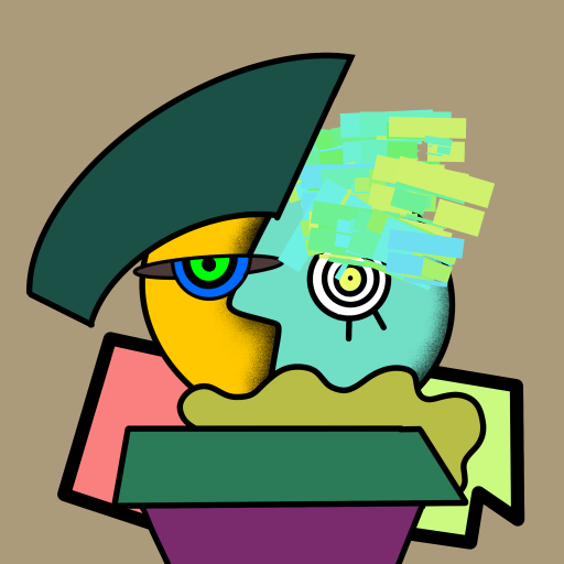 PFP Origin #2599
