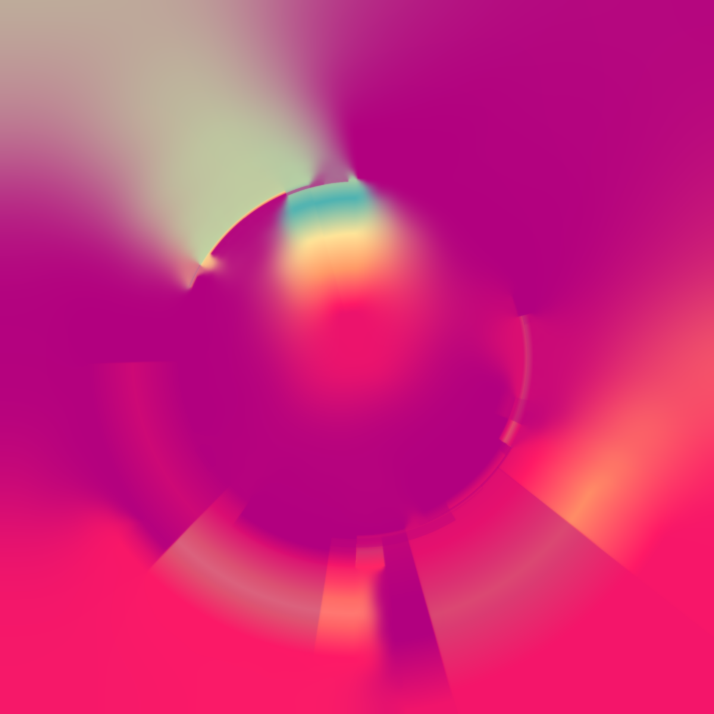 Glow #46