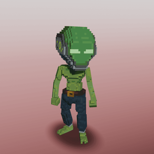 Ethalien VOX #9323