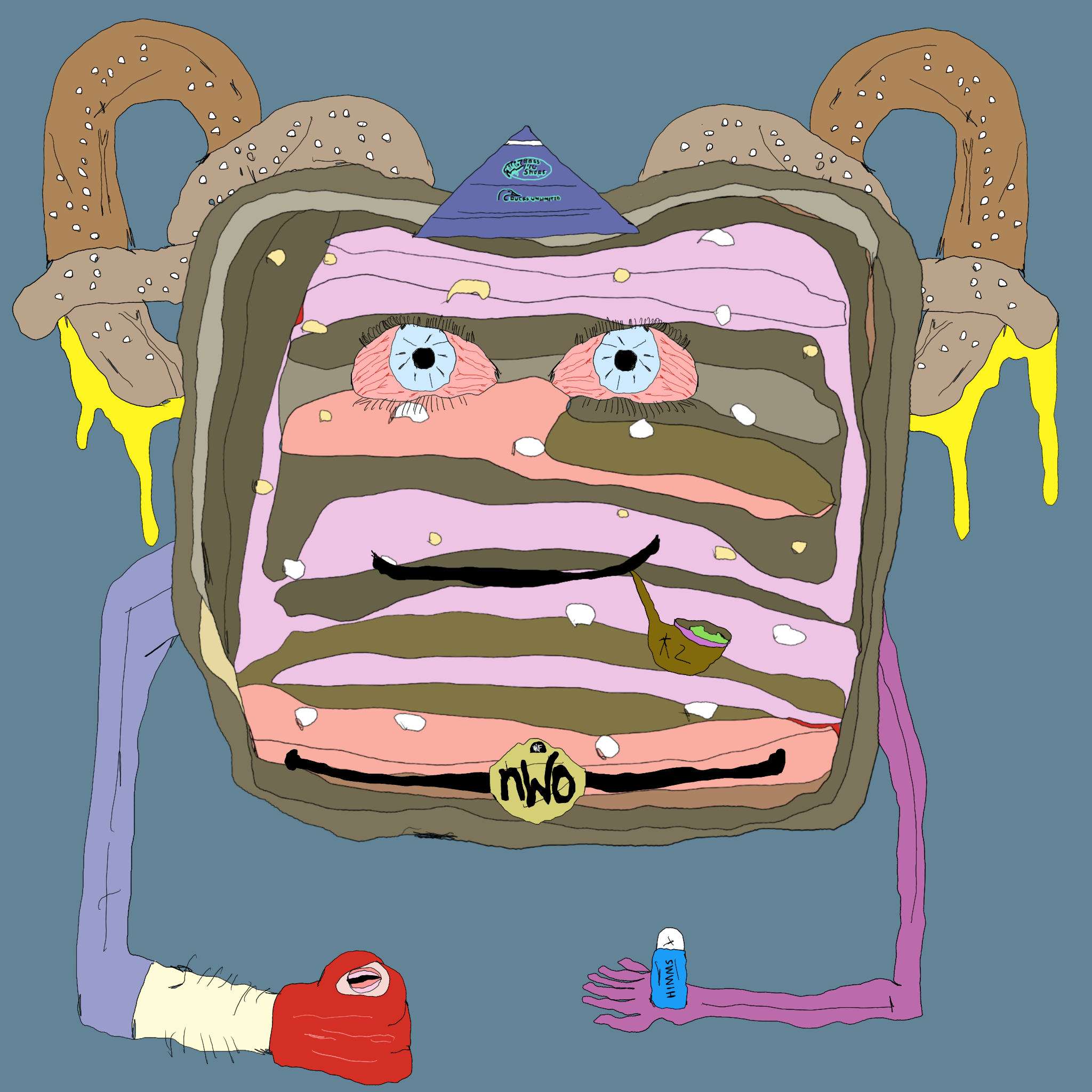 buddee #265