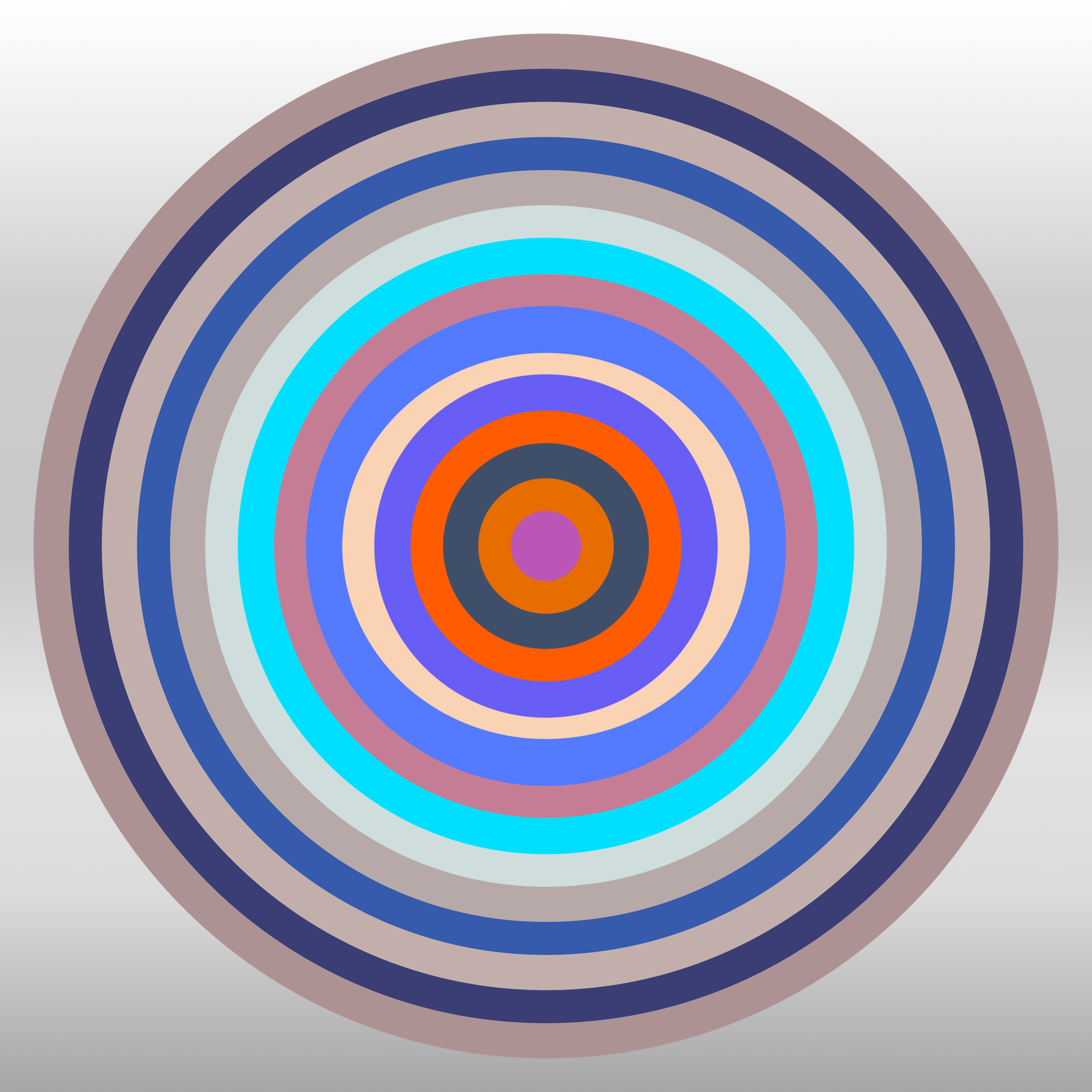 Circle of Frens² #7064