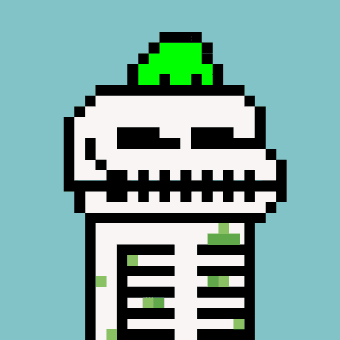 Boney #052