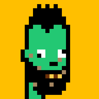 Expansion Kevin Punk #1219