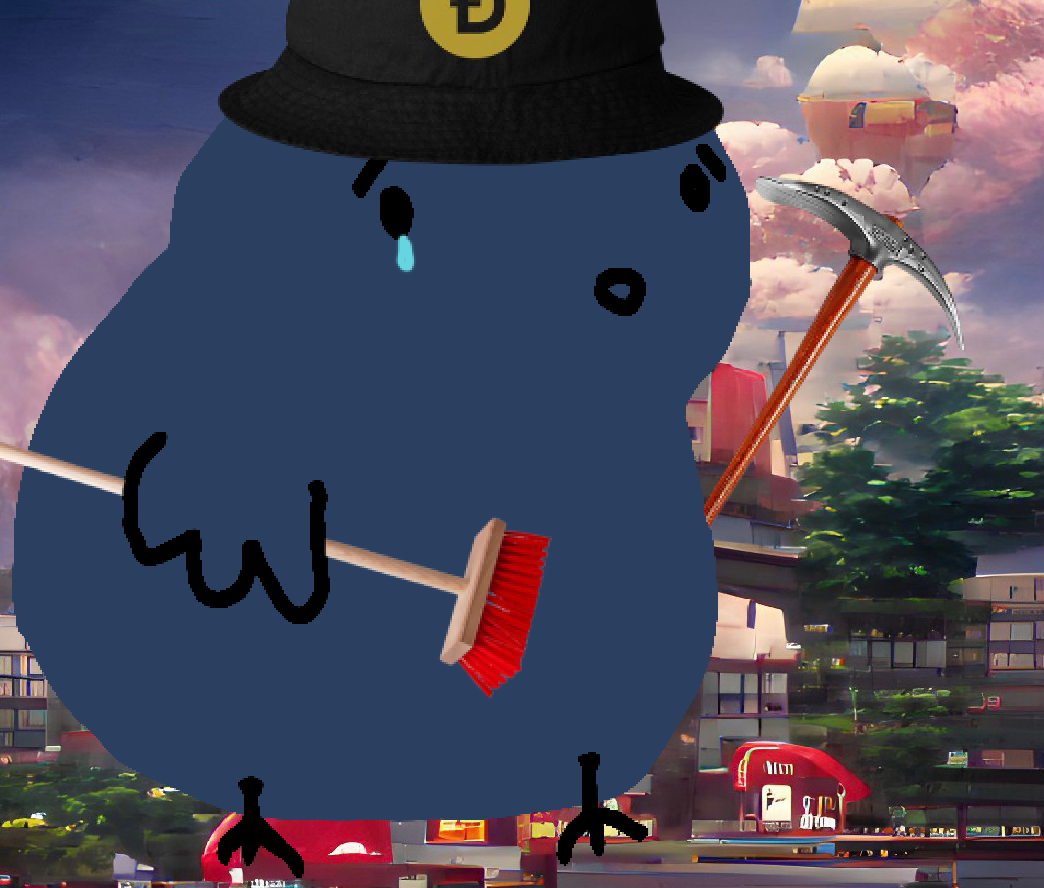 Birb #5303