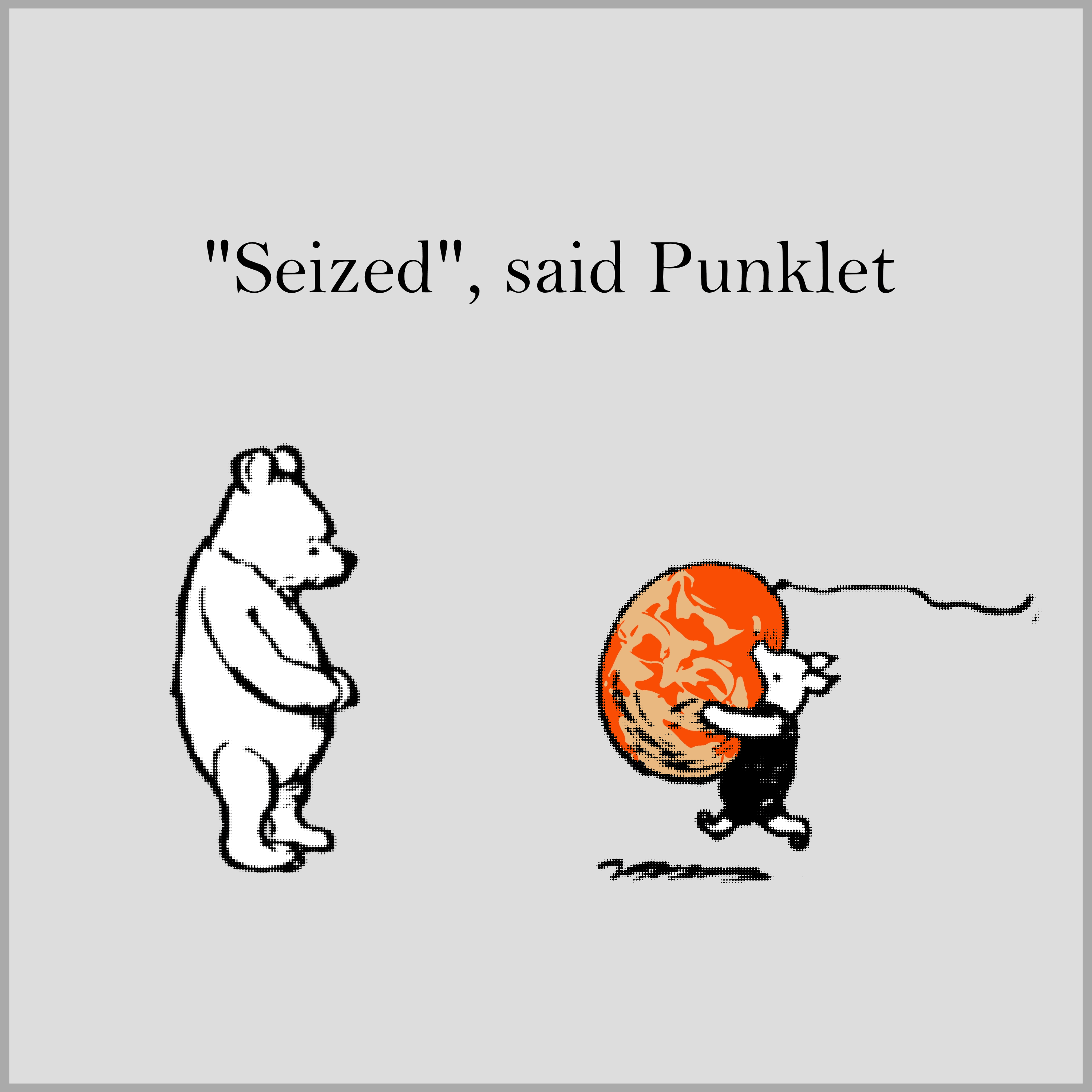 Punklet
