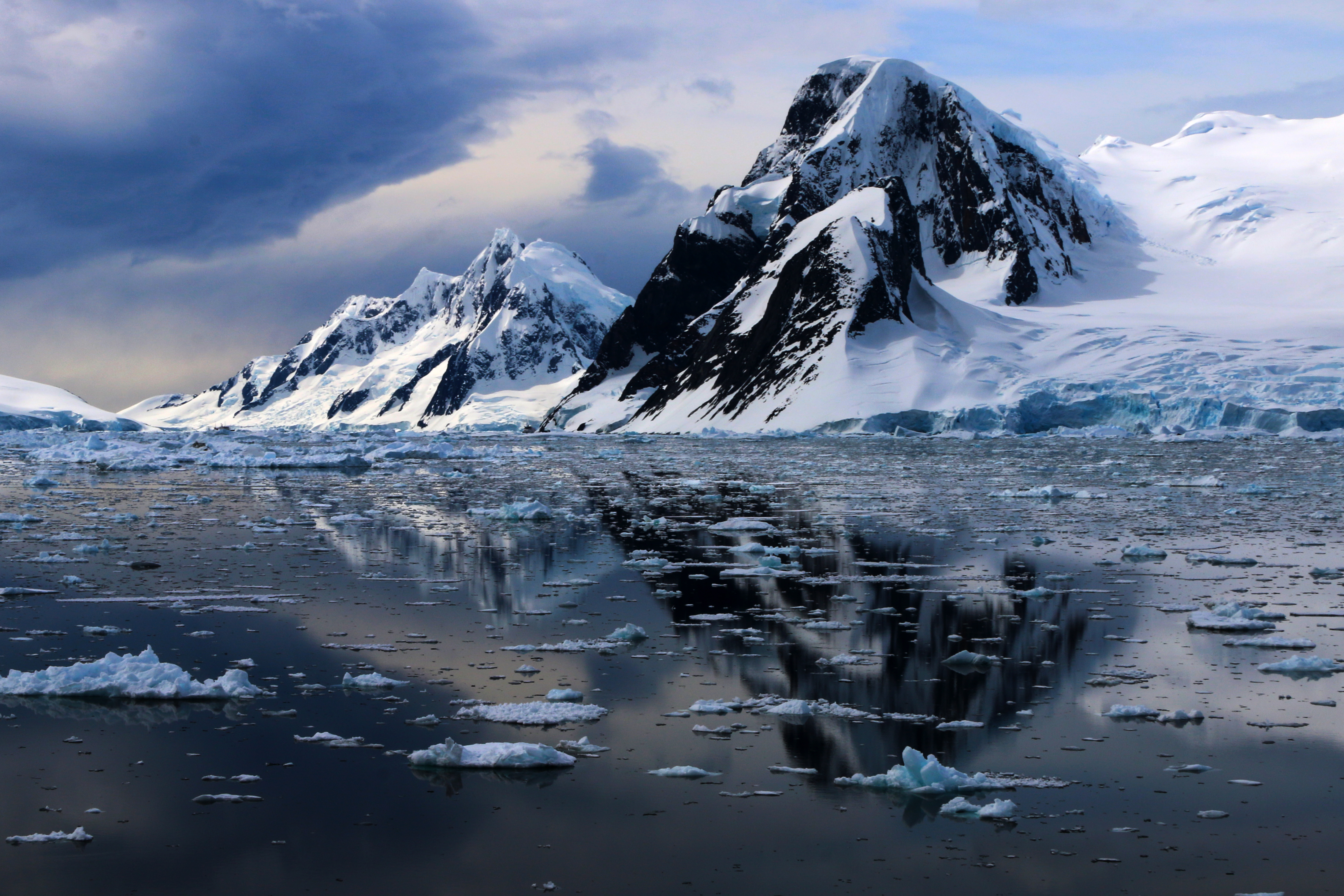 The Ice #7/20