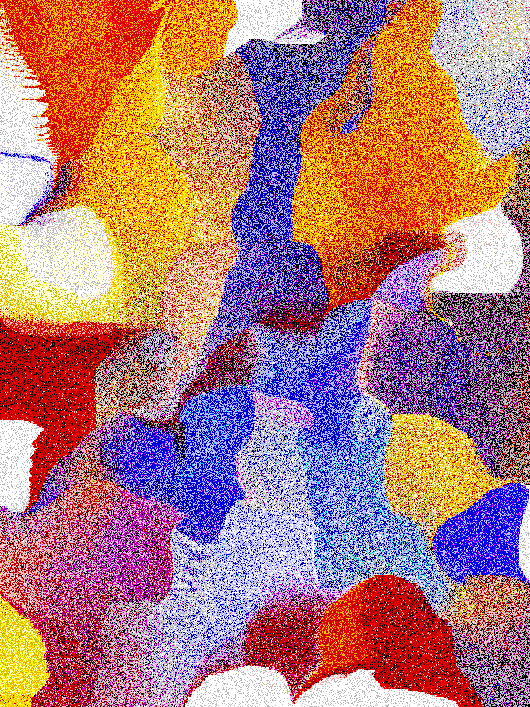 RASTER #217