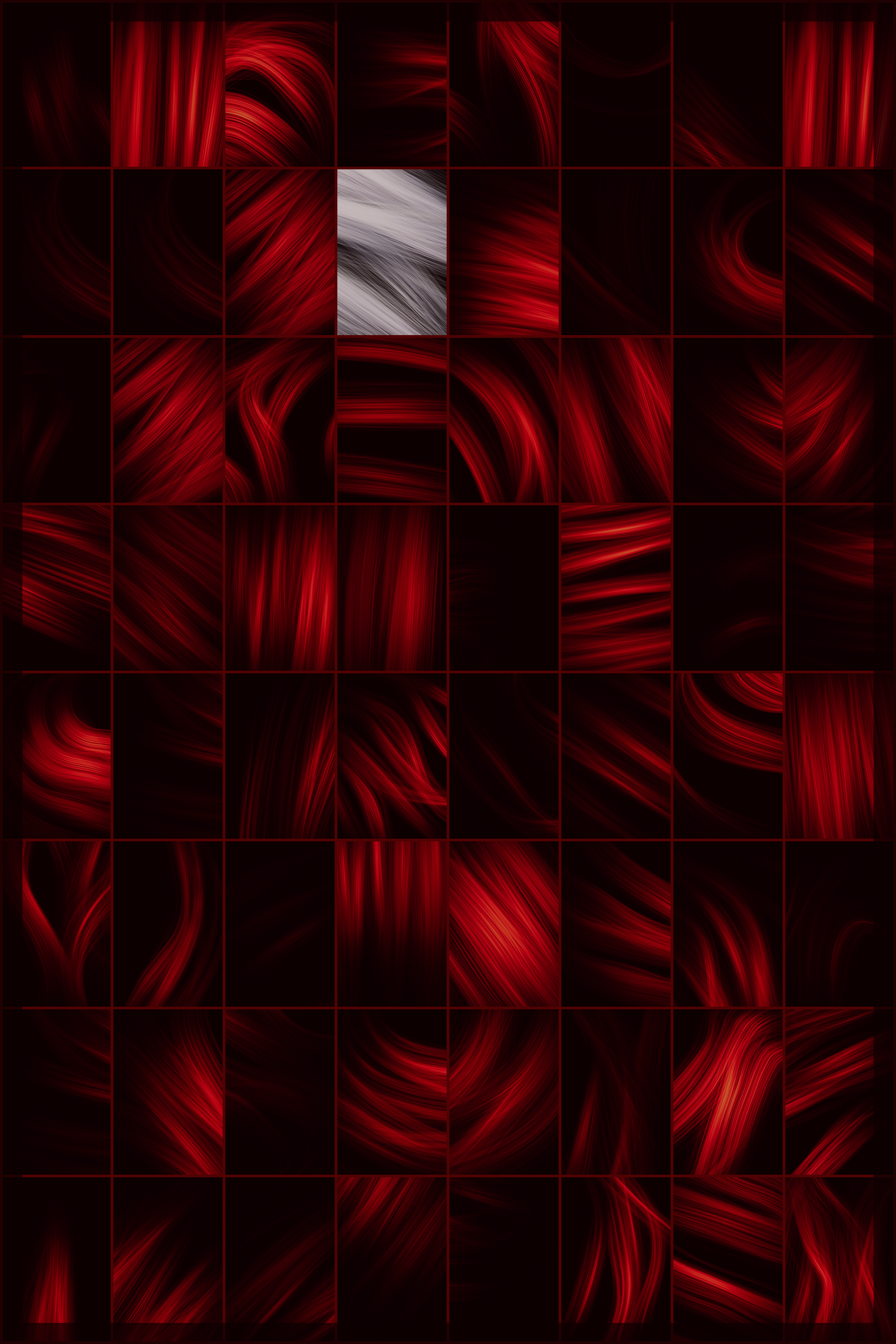 Vortex Dreams #969