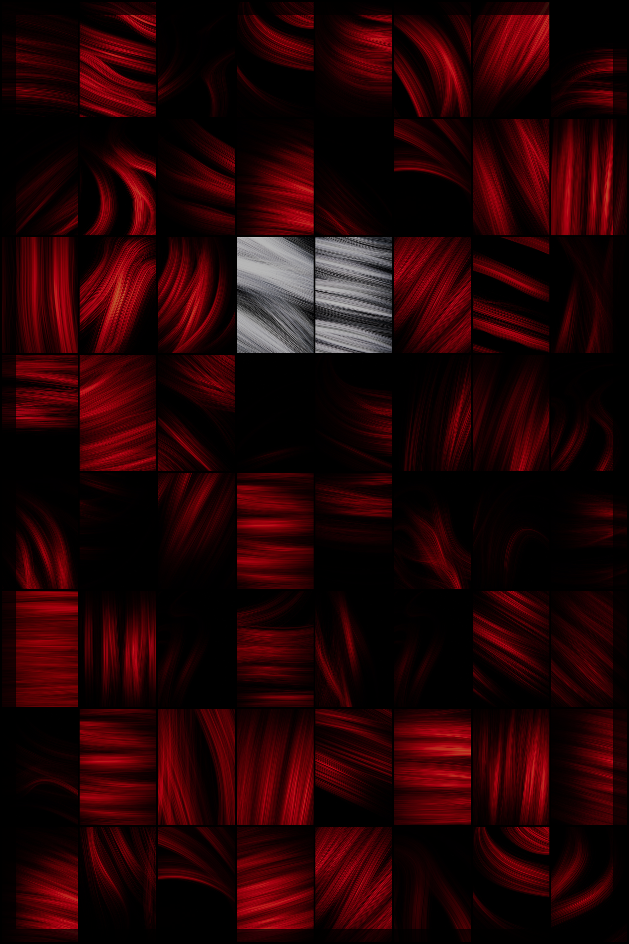 Vortex Dreams #762