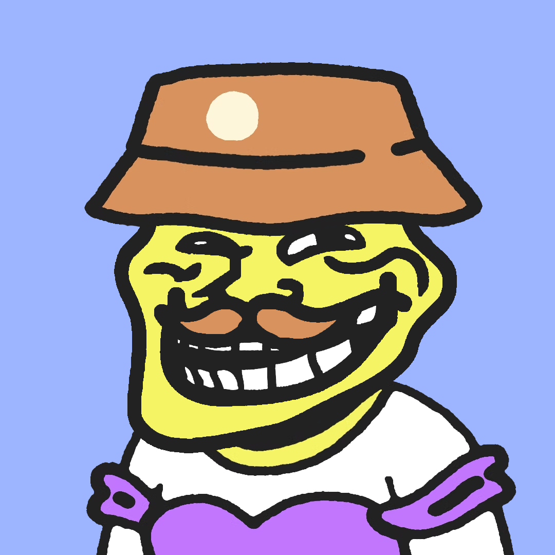 CoolTroll #4537