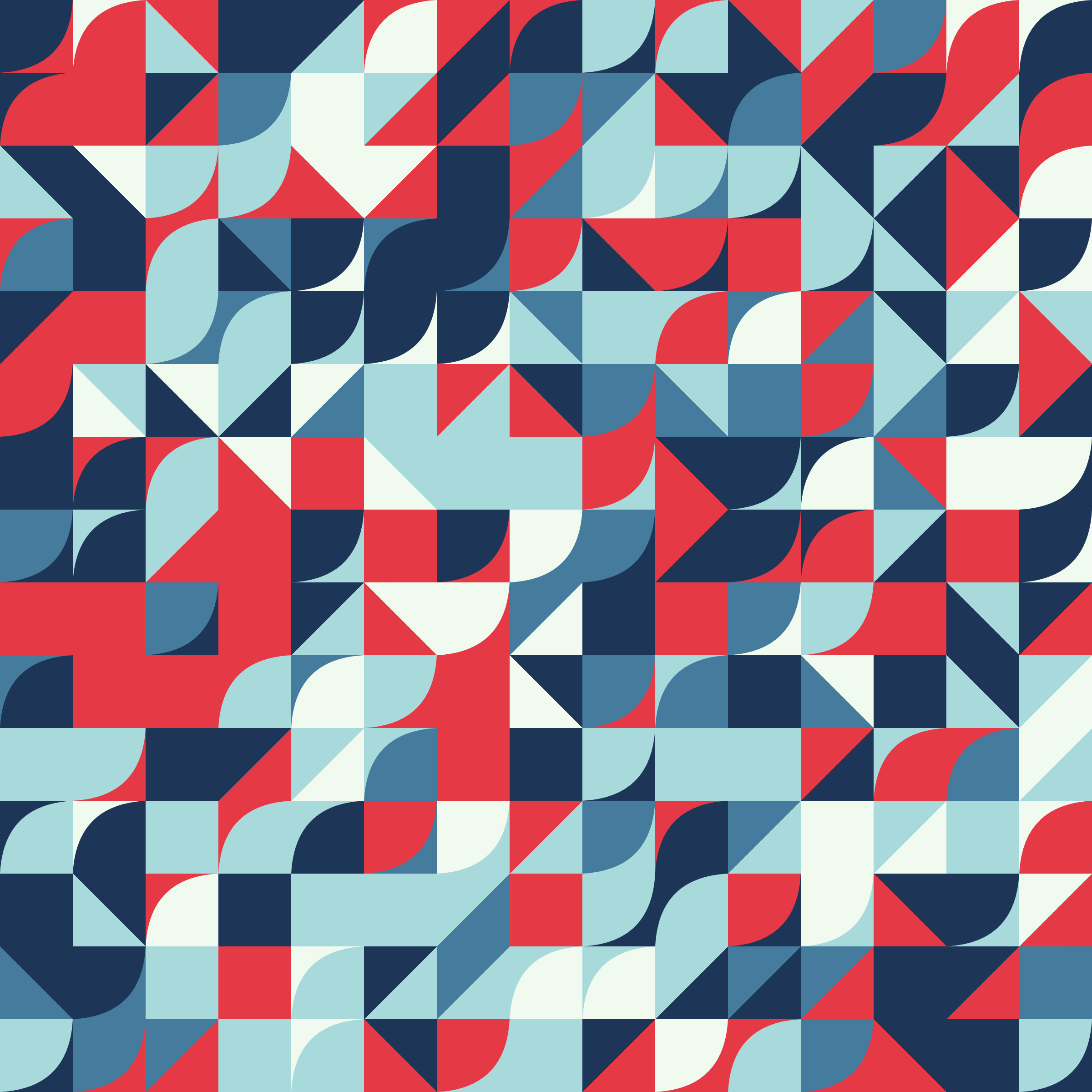 Unigrids #392
