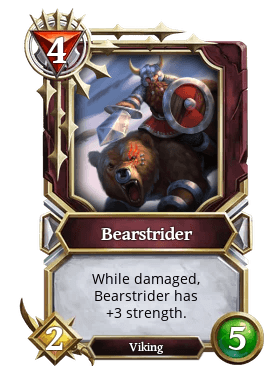 Bearstrider ID #44418278
