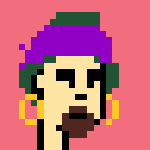 PiratePunk 50
