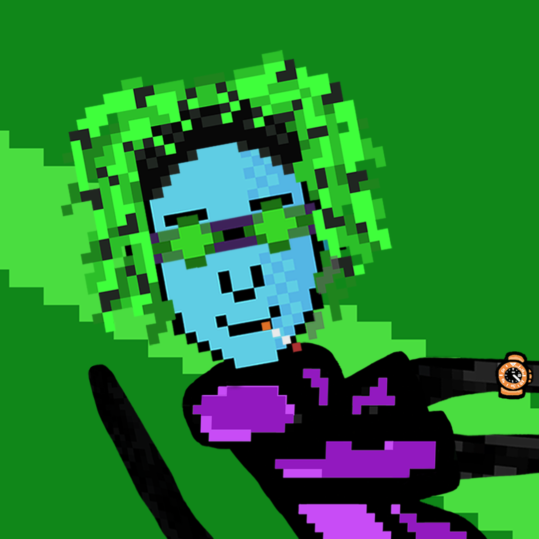 unchained mfer #250