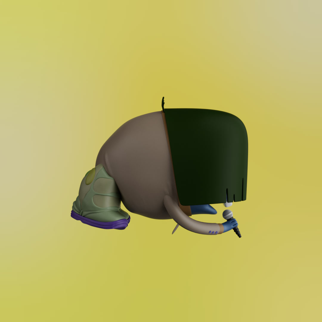 Munko #5943