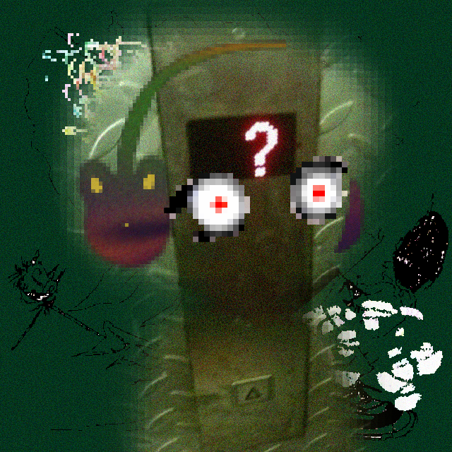 MILADY AURA2 AFTER DEATH #677