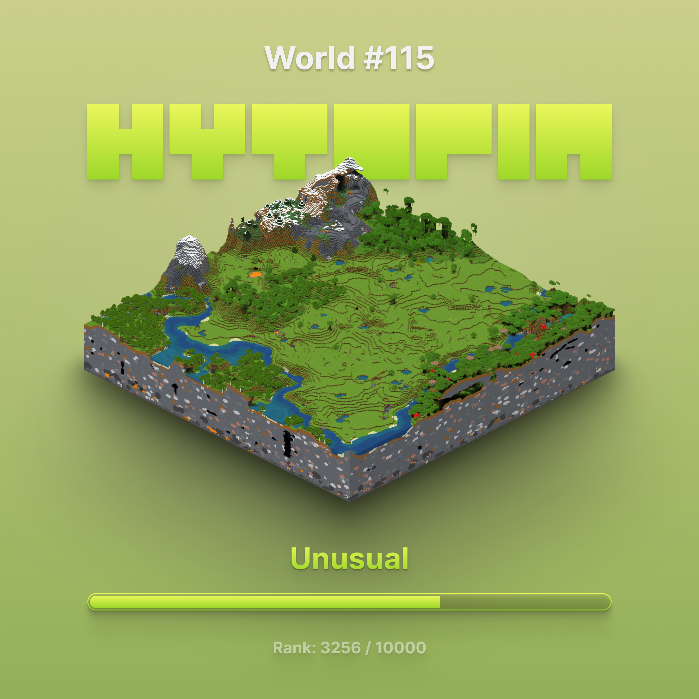 HYTOPIA Worlds #115