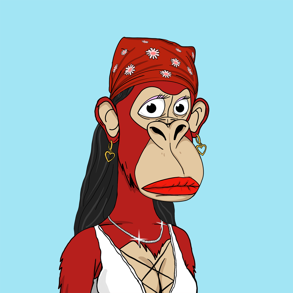 Desperate ApeWives #3265