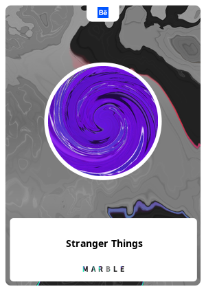 Stranger Things